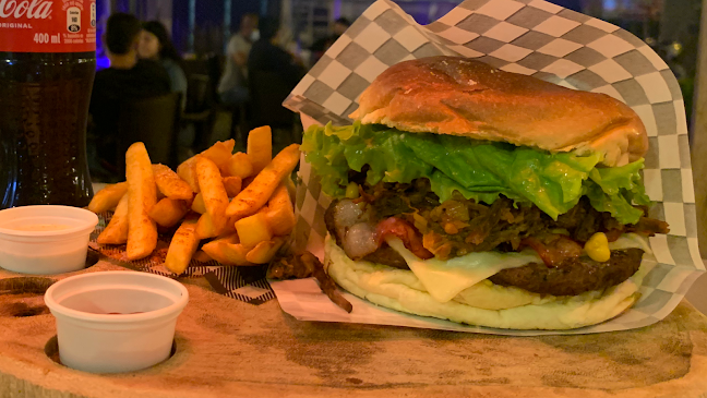 RUTA 24 Restaurante - Cafe - Calarcá