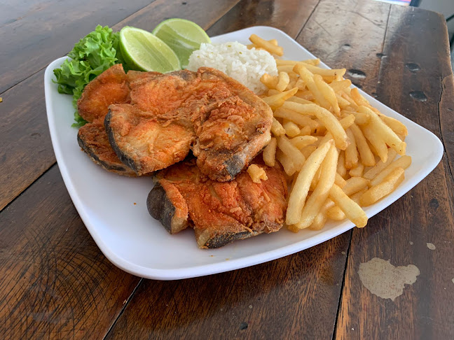 Arepas Ocañeras Doña Sandra - Gastronomía y hostelería