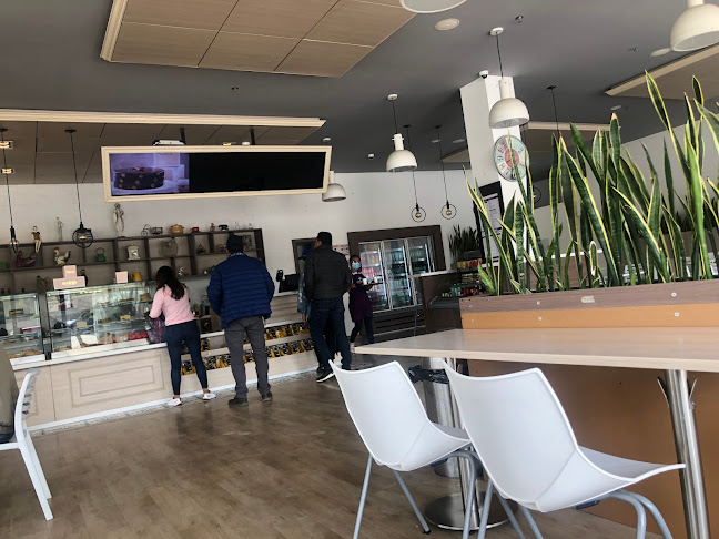 Aminta Green Hills - Tunja