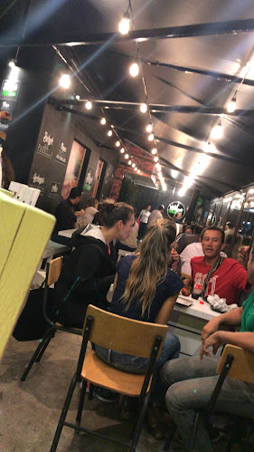 La Burger Fast Good - Manizales