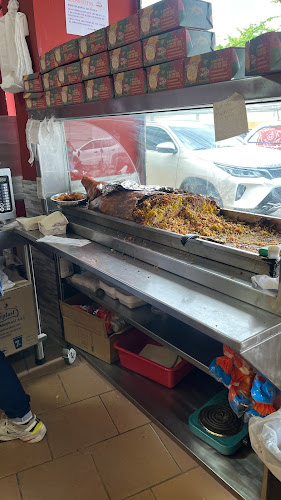 Restaurante Lechoneria Lechoncitos Pabón - Bucaramanga