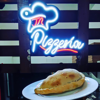 J A pizzeria