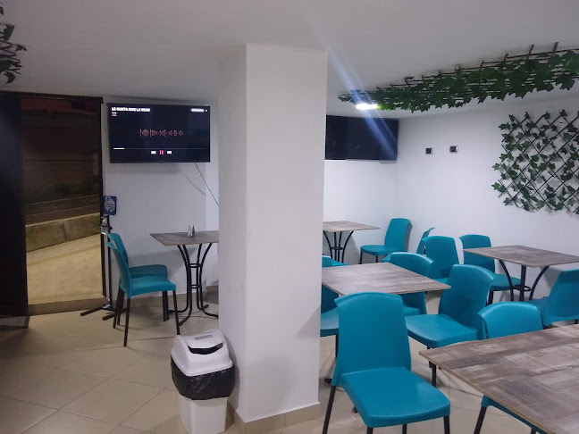 Opinii despre Mil delicias Barbosa în Barbosa - Gastronomía y hostelería