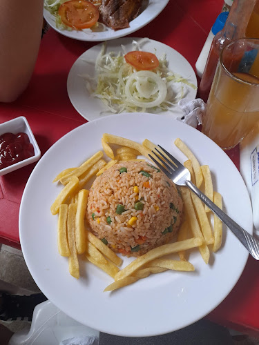 Opinii despre Roots Bar Jhon Jairo Trellez în Turbo - Gastronomía y hostelería