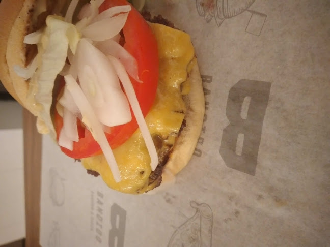 Comentarii opinii despre Bandido Burger & Pizza Cabecera