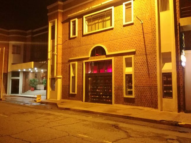 Spiritu Bar Cartago - Cartago