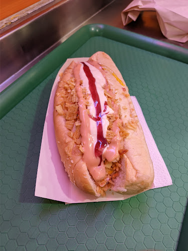 Respi dog - Gastronomía y hostelería