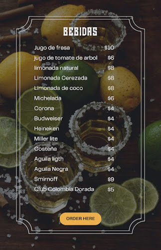 Opinii despre Jhonny Parrilla Gastrobar în Santo Tomás - Gastronomía y hostelería