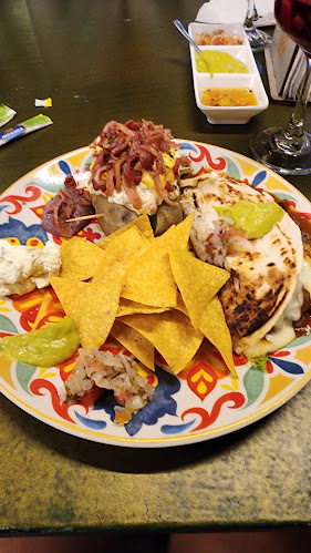 LaChingada Restaurante Mexicano en Pereira Mall Sonoma - Pereira