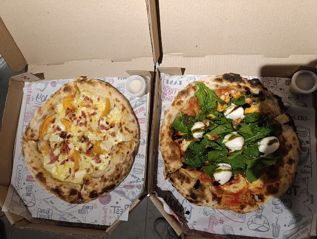 Comentarii opinii despre Lucia e Carmen