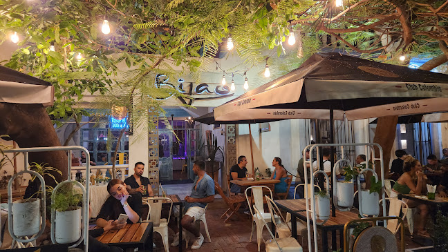 Comentarii opinii despre Bijao Cocina & Bar