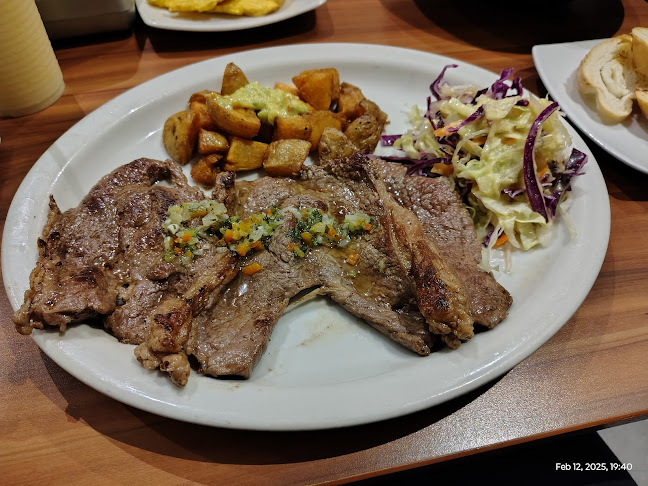 Mi Tierra Restaurante Bar - Barranquilla