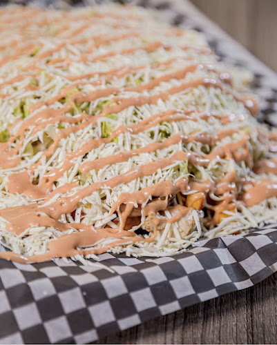 El Cacique Comidas Rapidas