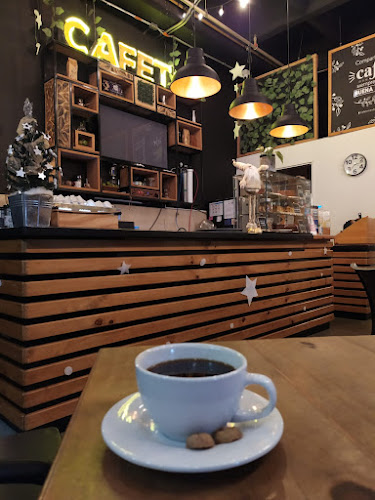 Opinii despre Cafeto - tienda de café în Pereira - Gastronomía y hostelería