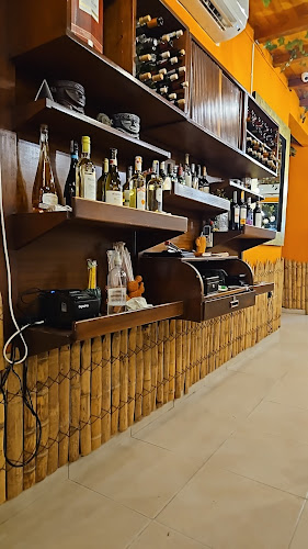 Comentarii opinii despre Restaurante Tatacoa y el sabor ancestral de la montaña