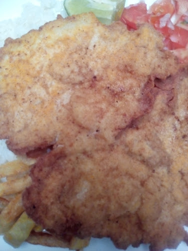 Restaurante Bar Buffalo Rock & Food - Gastronomía y hostelería