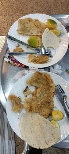 Panaderia y Helados BAM BAM