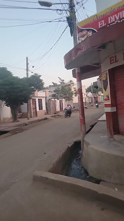 Estadero TU PARRANDA