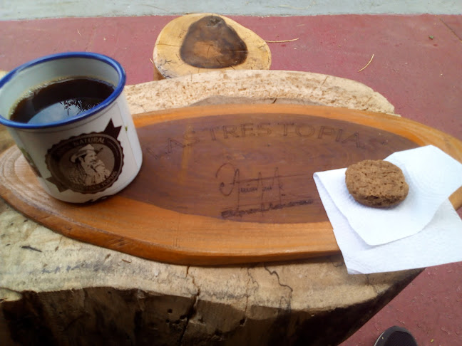 Opinii despre Café Las tres topias în Yopal - Gastronomía y hostelería