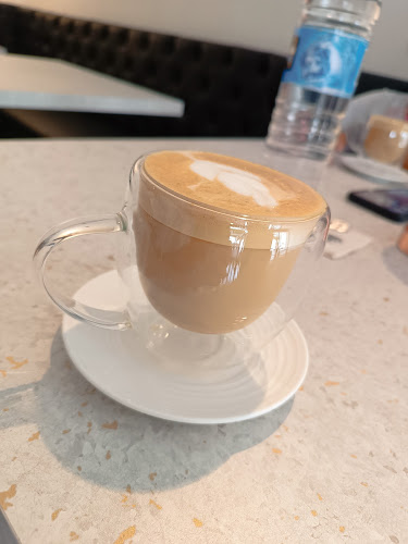 Opinii despre cafe în Cali - Gastronomía y hostelería