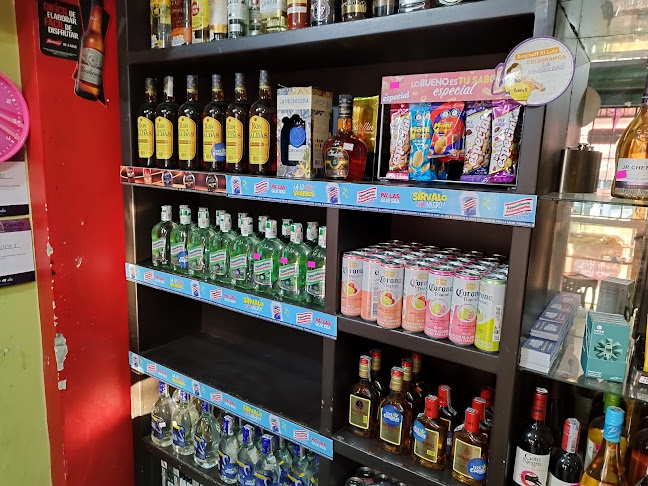 Opinii despre Estanquillo Tres Esquinas în Barrancabermeja - Gastronomía y hostelería