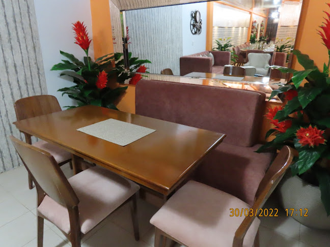 Pimientos restaurante - San José Del Guaviare