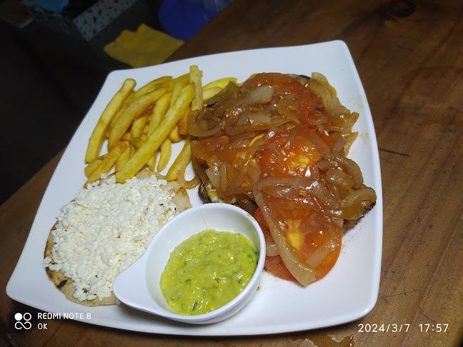 Carrera 30, Gta. La Grama #41a64, Villavicencio, Meta