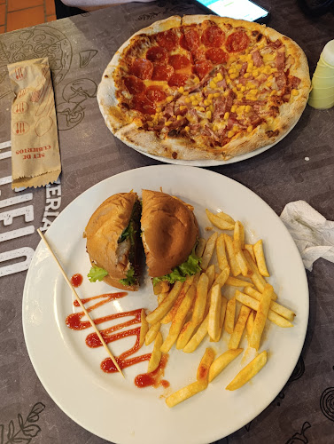 Opinii despre IL CIELO PIZZERIA DOMICILIOS în Bogotá - Gastronomía y hostelería