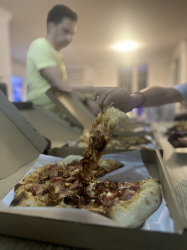 Ornos pasta e pizza - Neiva