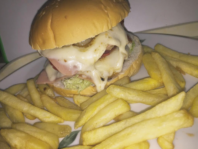 Mr Capitán - Corozal