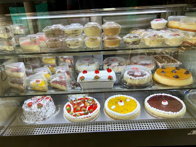 Repostería Rosita de Benedetti - Turbaco