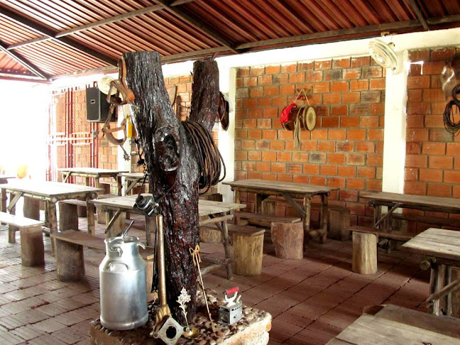 Restaurante El Botalón