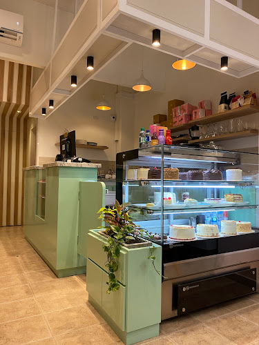 Opinii despre Mommys Pastelería Sotomayor în Bucaramanga - Gastronomía y hostelería