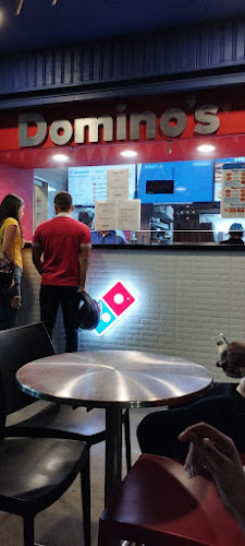 Domino's Pizza La Italia - Palmira