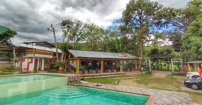 Sant Jerónimo campestre - Garzón