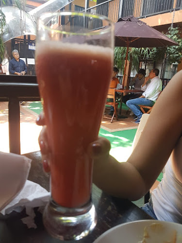 Comentarii opinii despre Cafeteria Ricuras