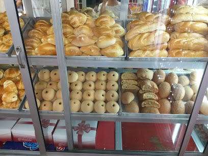 PANADERÍA RICO RICO PAN