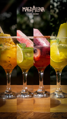 Magdalena Paraíso Campestre - Gastronomía y hostelería