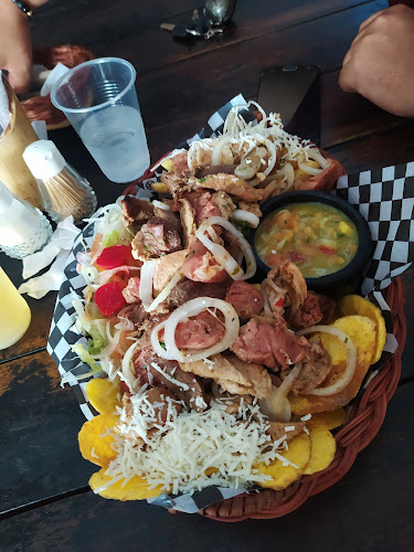 Restaurante El Fandango