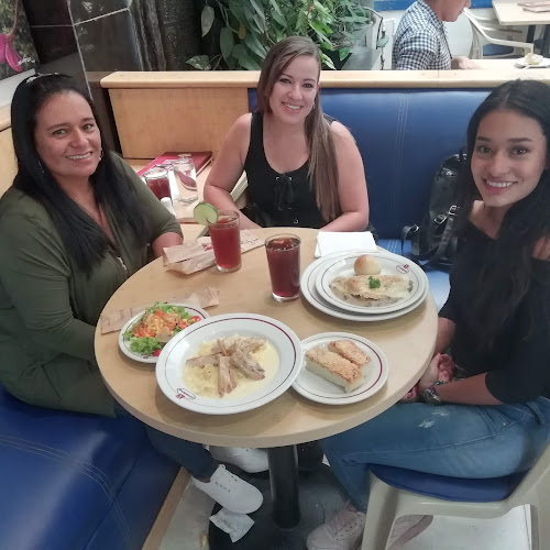 Helados Lucerna - Armenia