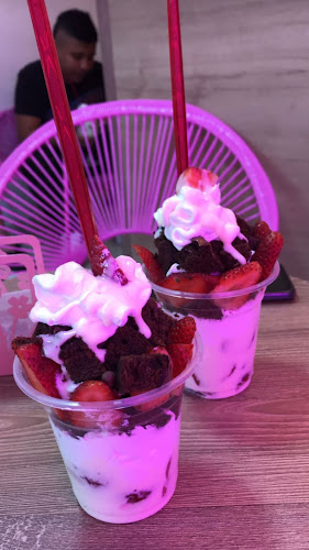 Cra. 4 #4-58, Mosquera, Cundinamarca