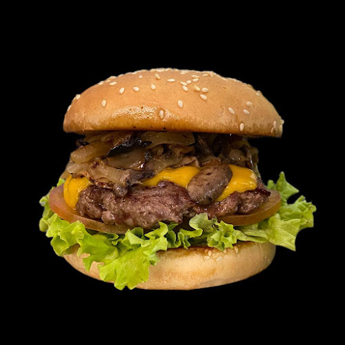 La Barra Hamburguesas de Tradición - Bogotá