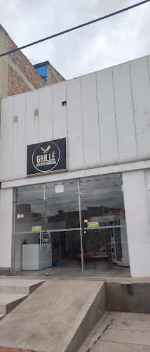 Compañía de Alimentos Biff SAS - Planta de Producción