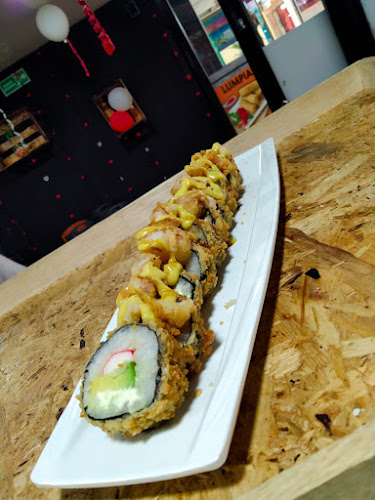 Opinii despre Caifu Restaurante în Mosquera - Gastronomía y hostelería