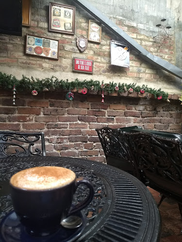 El Altillo Café Usaquén 1 - Bogotá