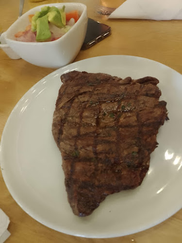 Comentarii opinii despre Restaurante La Querencia