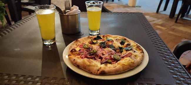 Fabrica Cerveza Montepaz - Gastronomía y hostelería