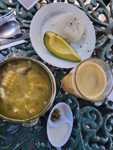 Opinii despre Tinteo Candelaria în Bogotá - Gastronomía y hostelería