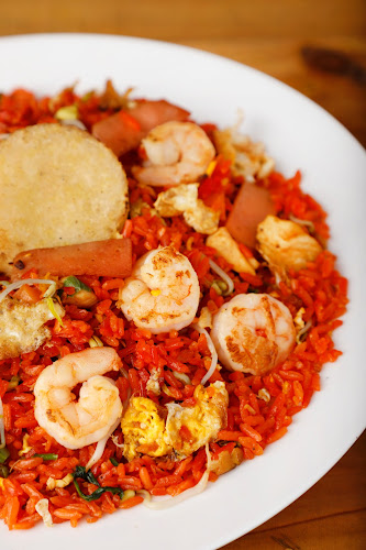 Comentarii opinii despre LA MURALLA PAISA