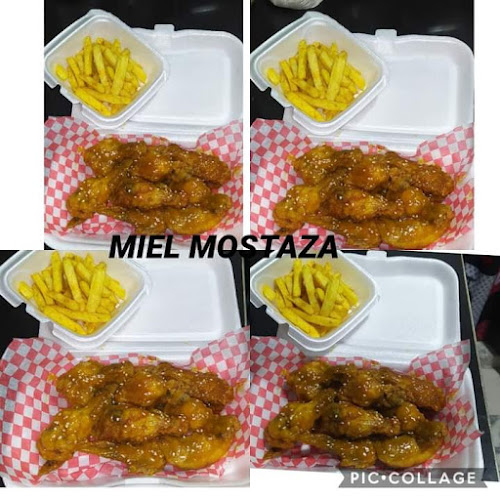 ALIFRESH pollo - Gastronomía y hostelería